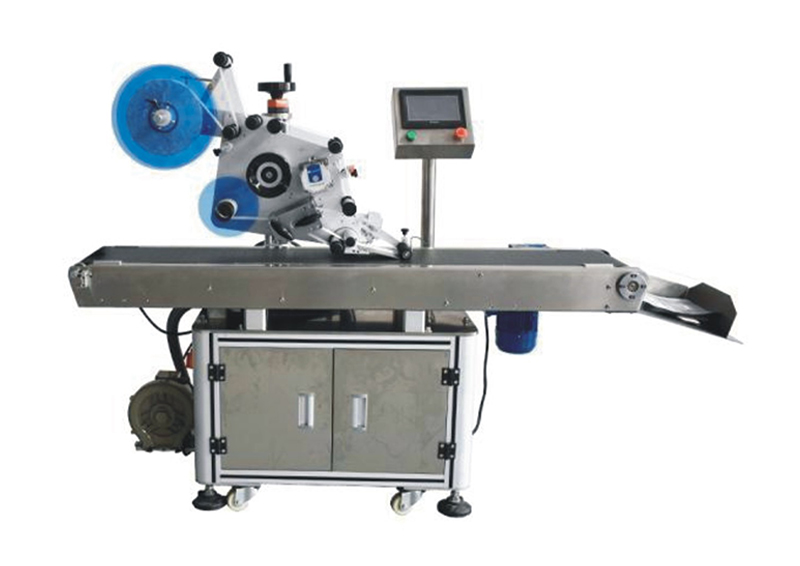 贴标机