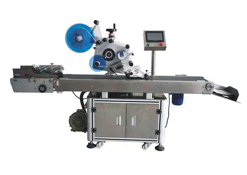 贴标机